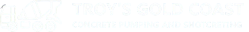 Troy's Gold Coast Footer Logo