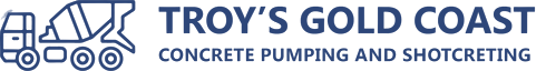 Troy's Gold Coast Logo